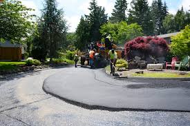 Best Driveway Drainage Solutions  in Norway, MI